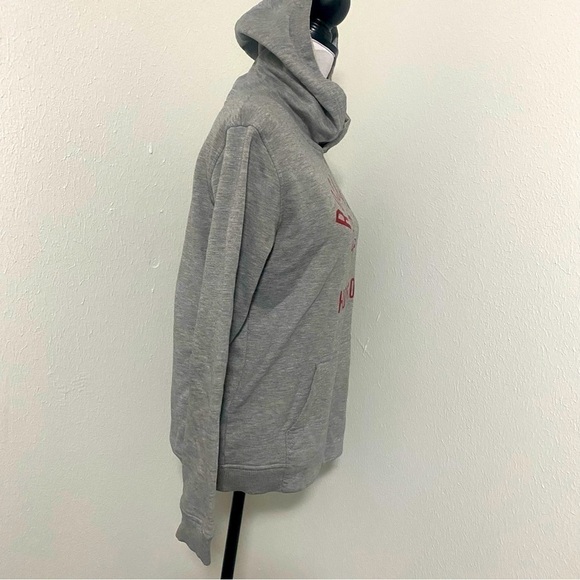 NBA Houston Rockets Hoodie Youth Large 14/16 - Picture 5 of 9